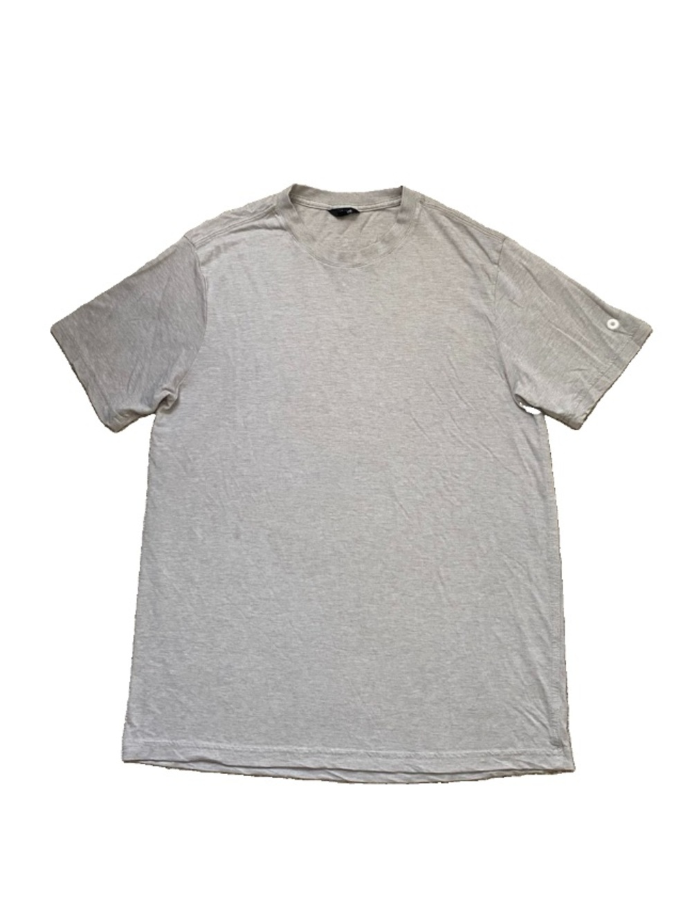 ALLBIRDS | T-Shirt Light Gray Medium